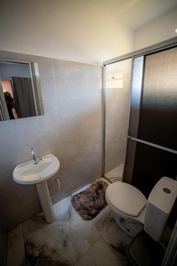 Hotel Monte Carlo Dourados Luaran gambar